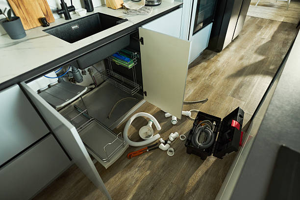 24/7 Emergency Faucet Repair experts in Moundridge, KS