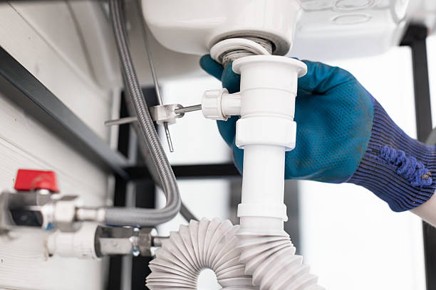 Reliable Faucet Repair contractor in Moundridge, KS by AAA Plumbing Heating